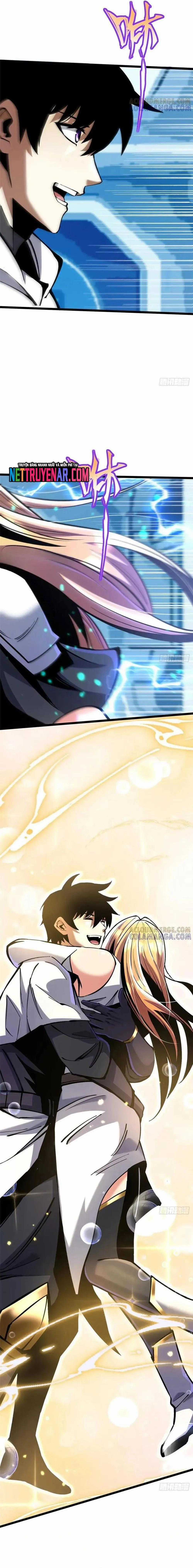 Ta Thật Không Muốn Học Cấm Chú Chương 138 trang 14