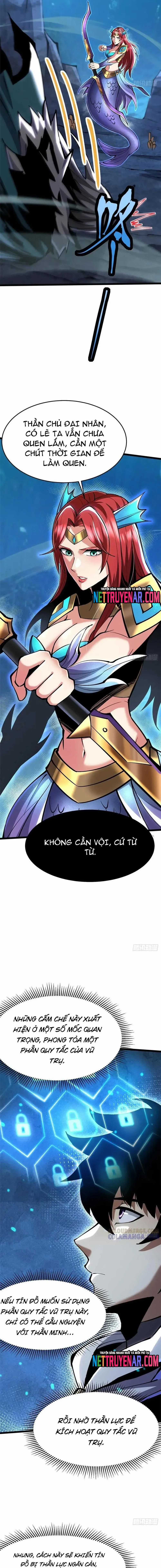 Ta Thật Không Muốn Học Cấm Chú Chương 138 trang 2