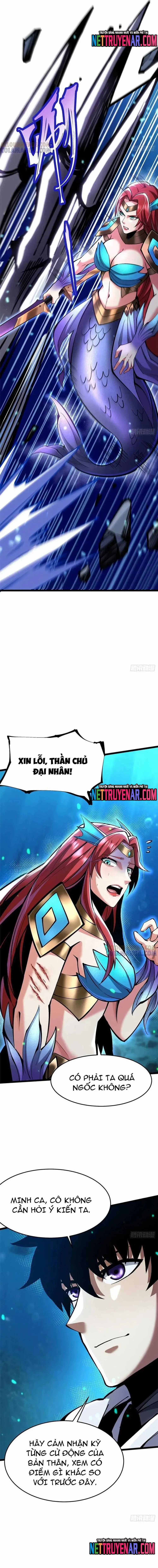 Ta Thật Không Muốn Học Cấm Chú Chương 138 trang 4