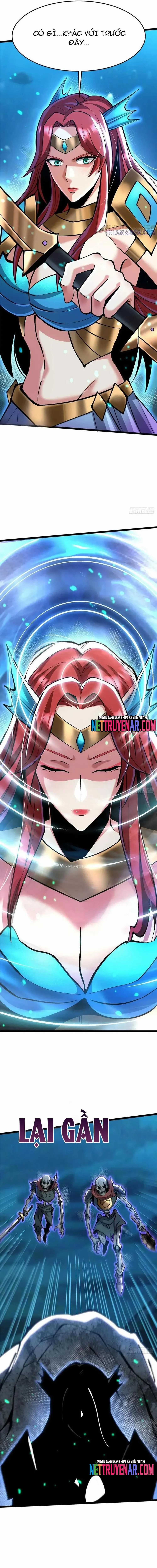 Ta Thật Không Muốn Học Cấm Chú Chương 138 trang 5