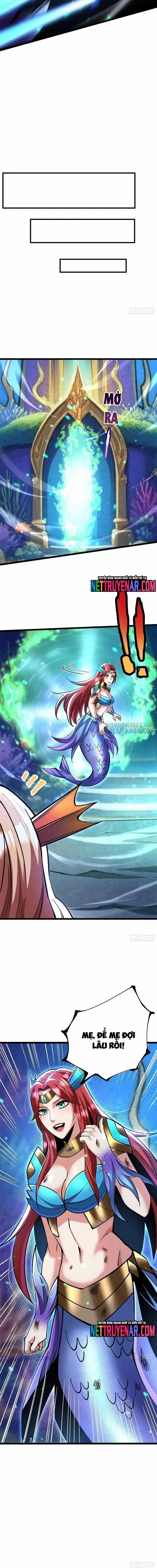 Ta Thật Không Muốn Học Cấm Chú Chương 138 trang 8