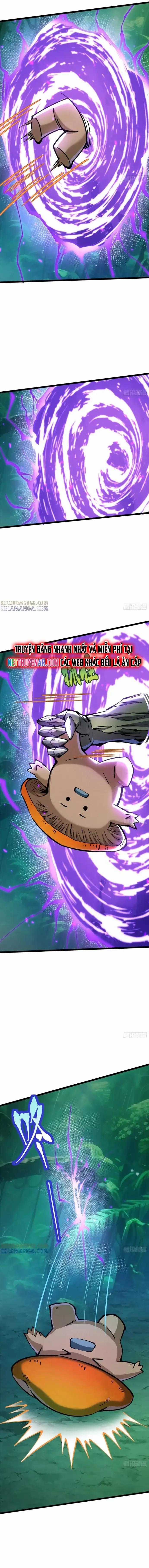 Ta Thật Không Muốn Học Cấm Chú Chương 140 trang 10