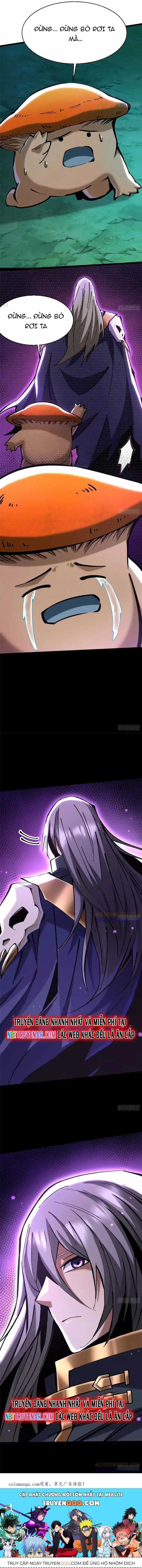 Ta Thật Không Muốn Học Cấm Chú Chương 140 trang 11