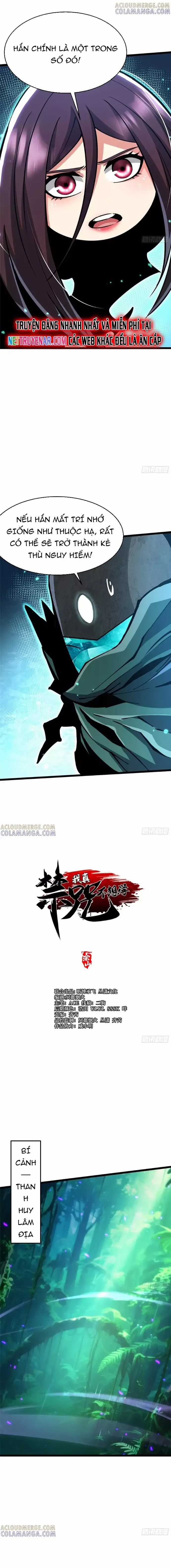 Ta Thật Không Muốn Học Cấm Chú Chương 140 trang 2