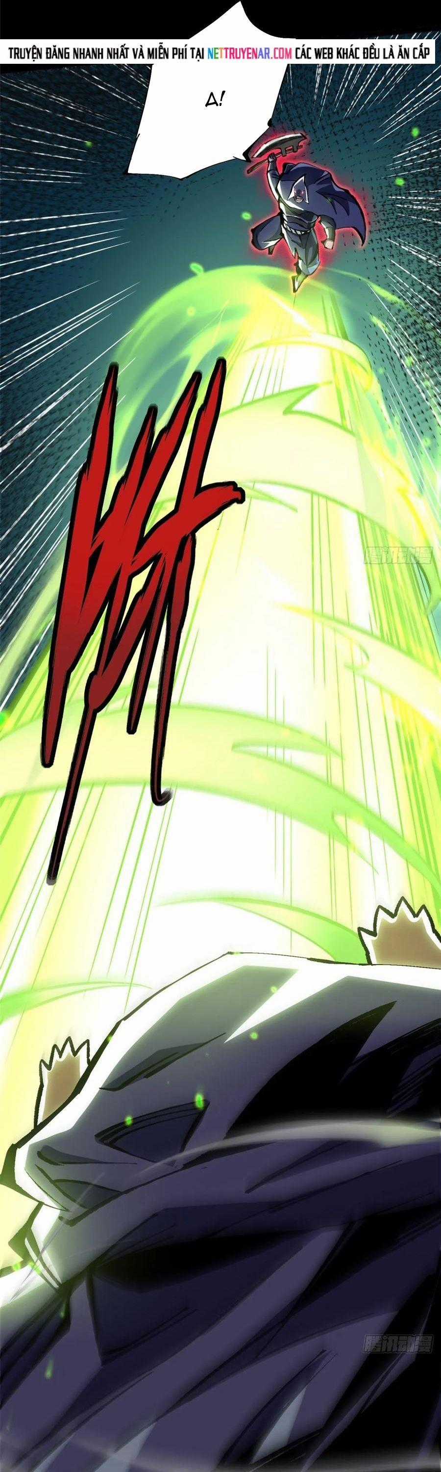 Ta Thật Không Muốn Học Cấm Chú Chương 142 trang 1