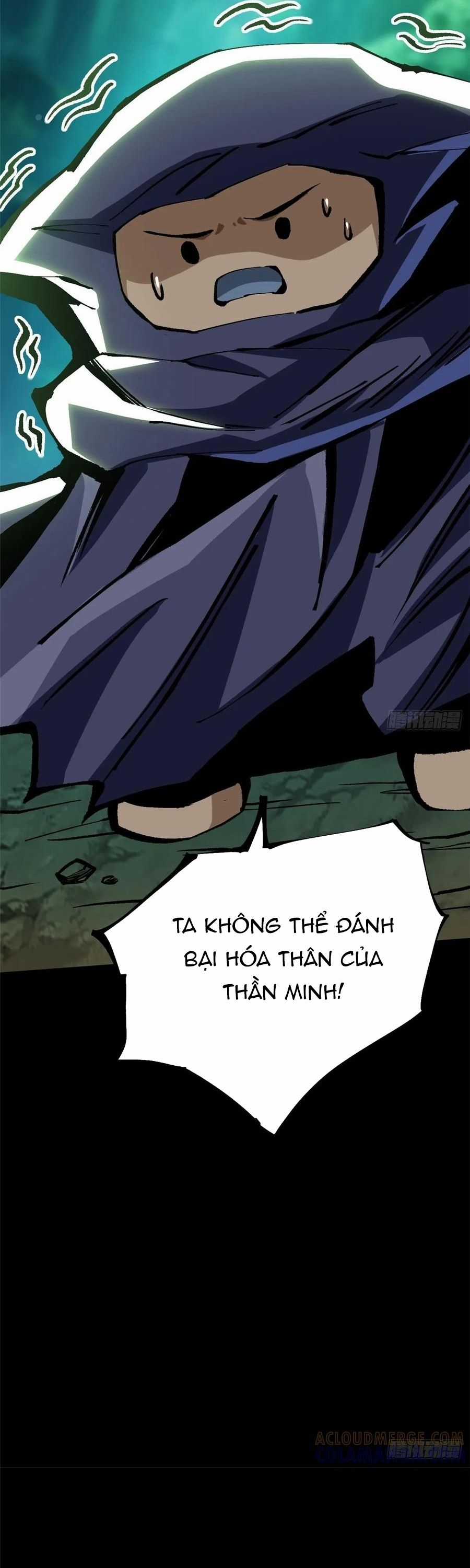 Ta Thật Không Muốn Học Cấm Chú Chương 142 trang 12