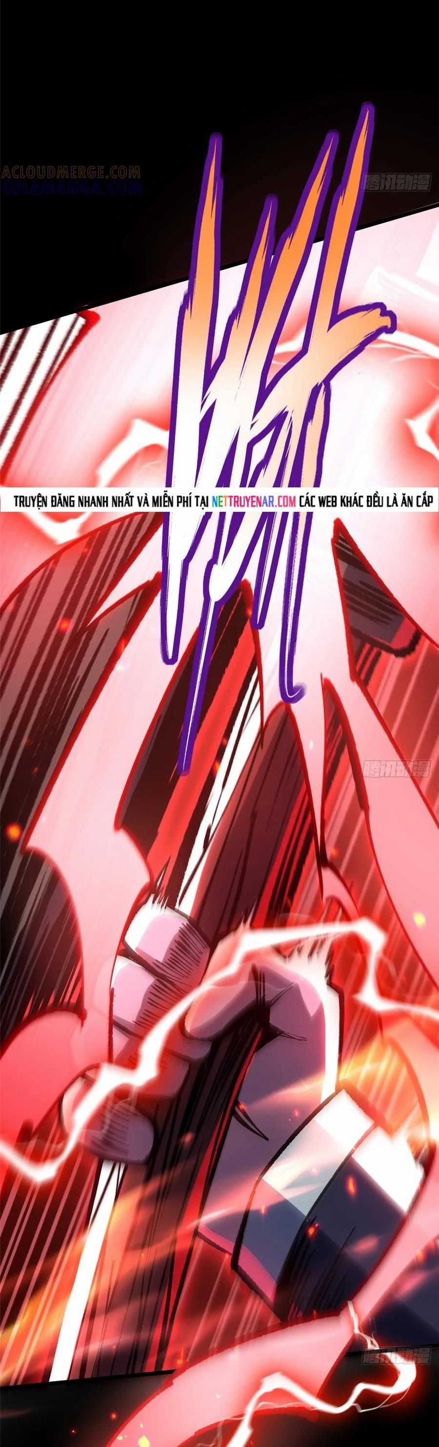 Ta Thật Không Muốn Học Cấm Chú Chương 142 trang 14