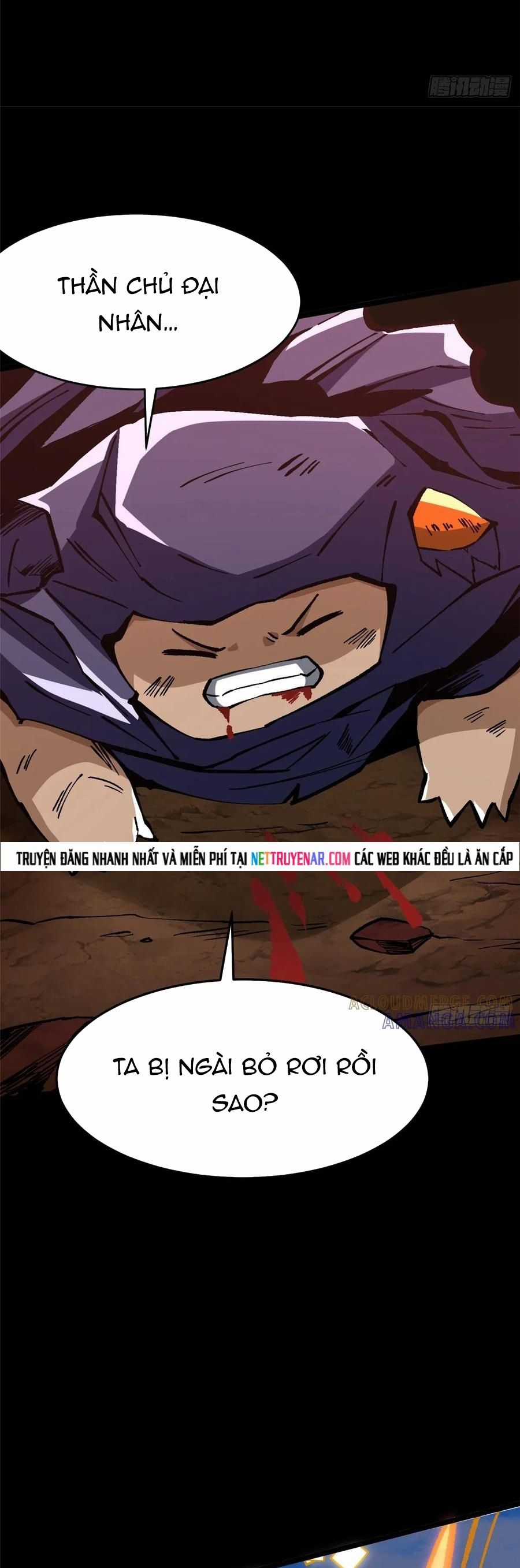 Ta Thật Không Muốn Học Cấm Chú Chương 142 trang 18