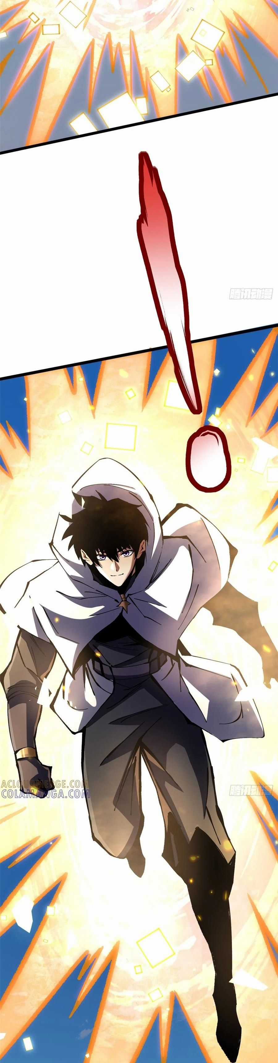 Ta Thật Không Muốn Học Cấm Chú Chương 142 trang 20