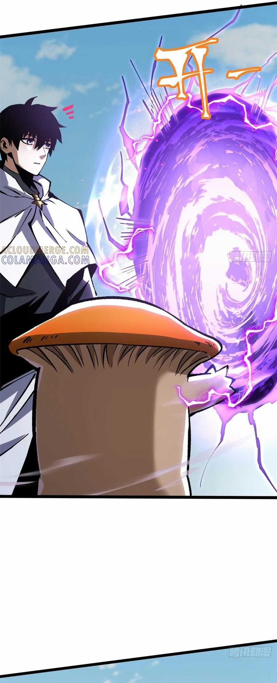 Ta Thật Không Muốn Học Cấm Chú Chương 142 trang 39