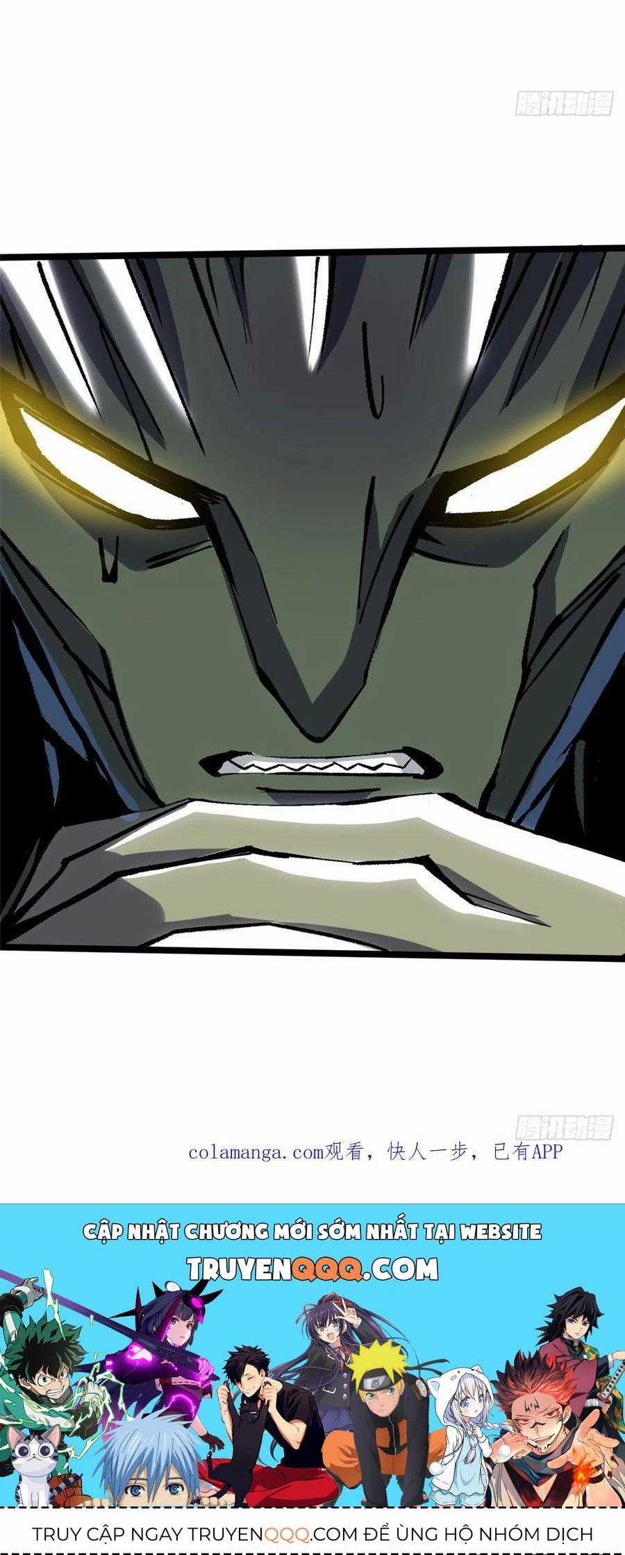 Ta Thật Không Muốn Học Cấm Chú Chương 142 trang 43