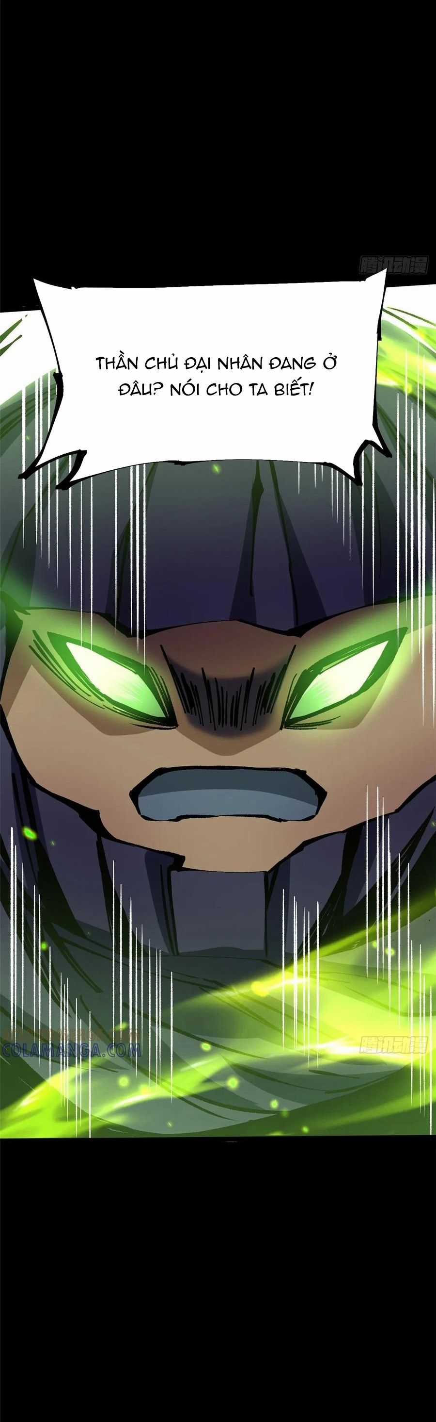 Ta Thật Không Muốn Học Cấm Chú Chương 142 trang 8