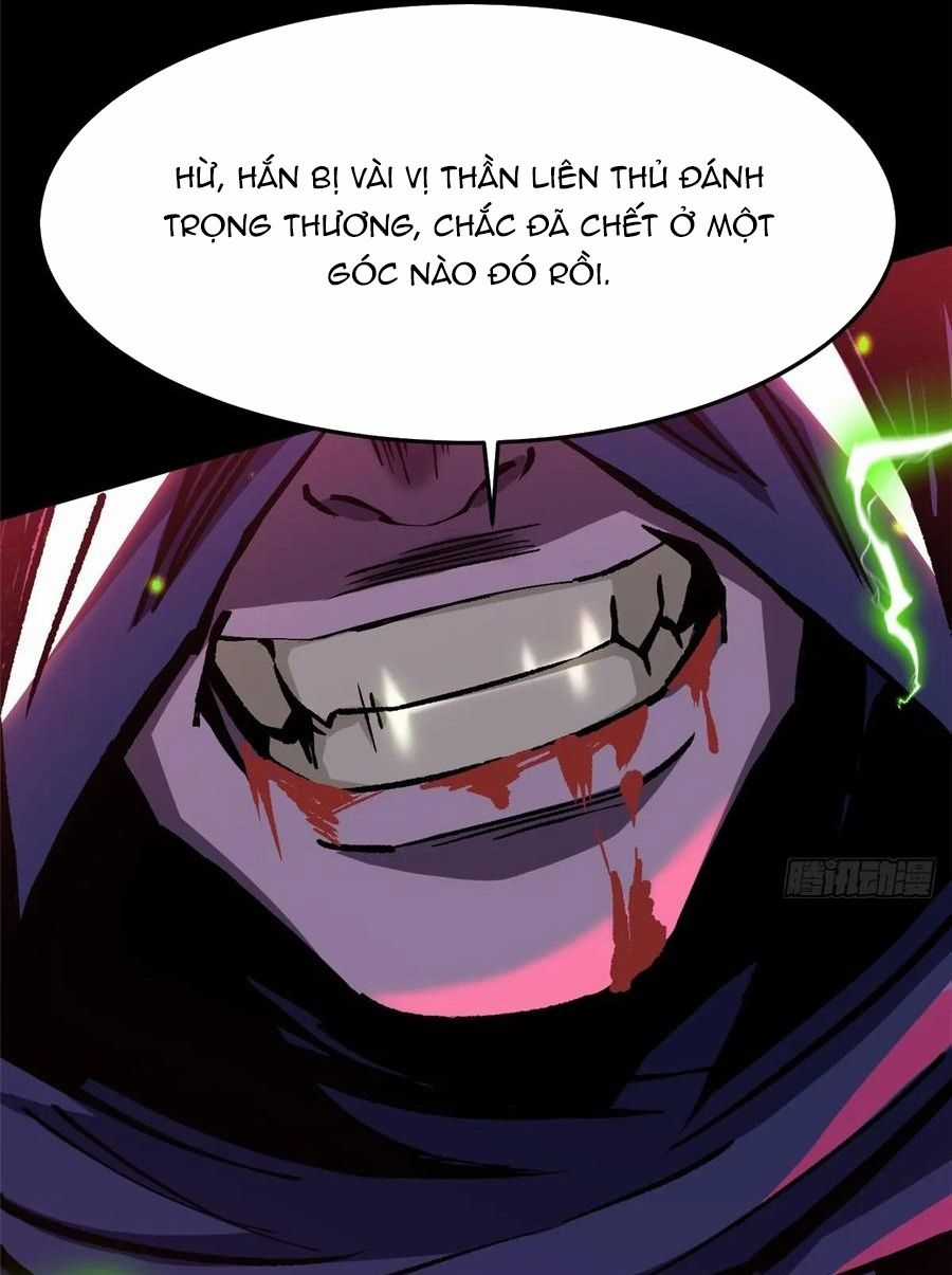 Ta Thật Không Muốn Học Cấm Chú Chương 142 trang 9