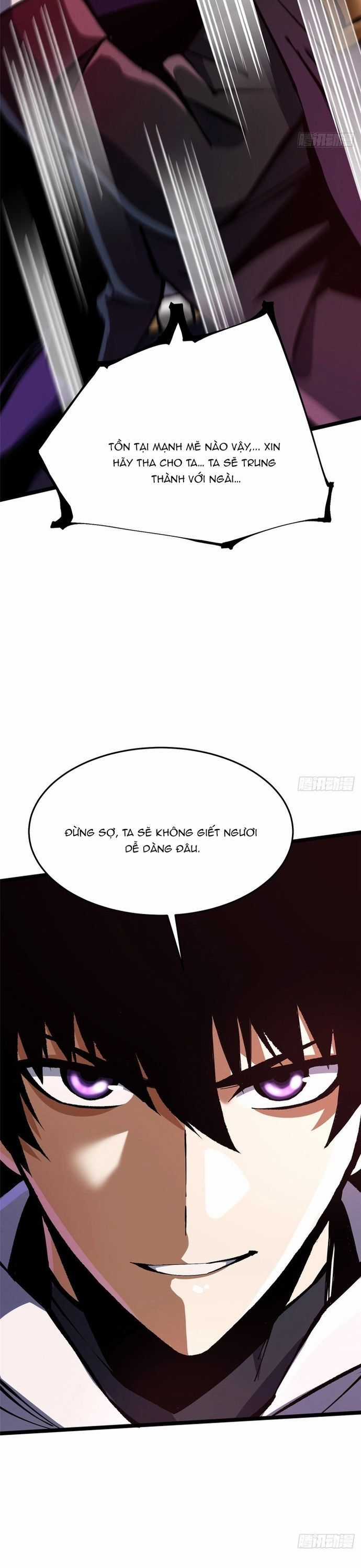 Ta Thật Không Muốn Học Cấm Chú Chương 145 trang 15