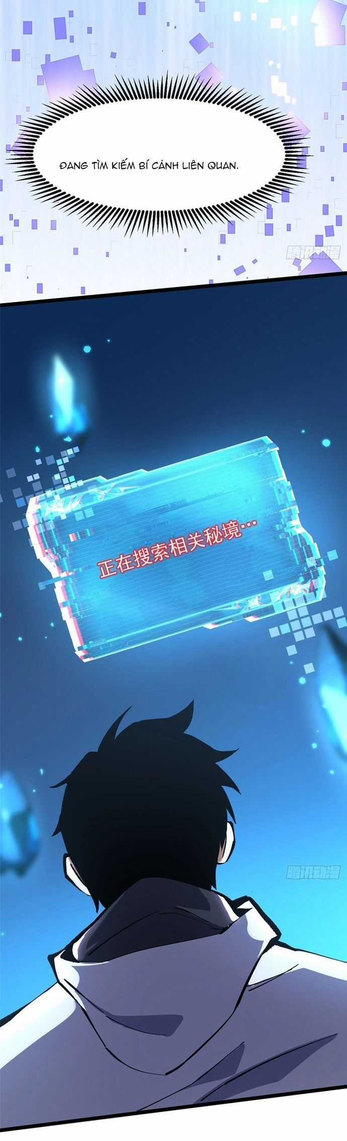 Ta Thật Không Muốn Học Cấm Chú Chương 145 trang 27