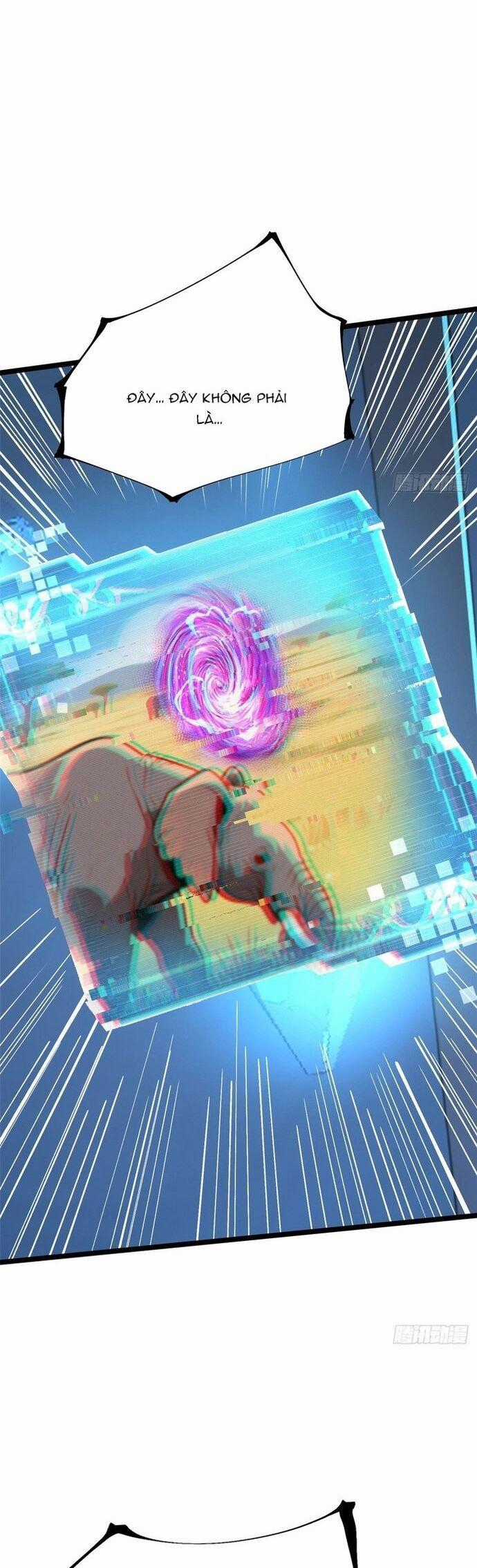 Ta Thật Không Muốn Học Cấm Chú Chương 145 trang 28