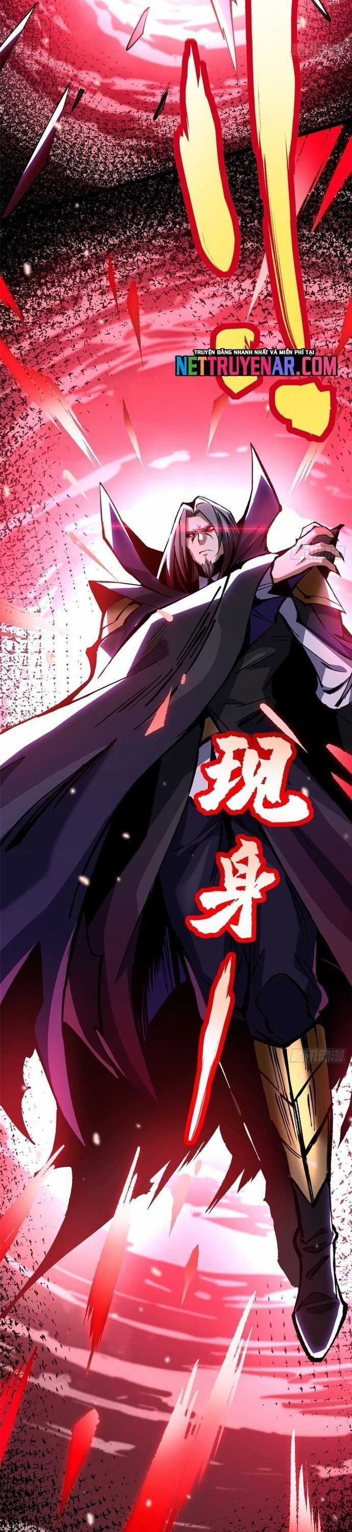 Ta Thật Không Muốn Học Cấm Chú Chương 145 trang 6