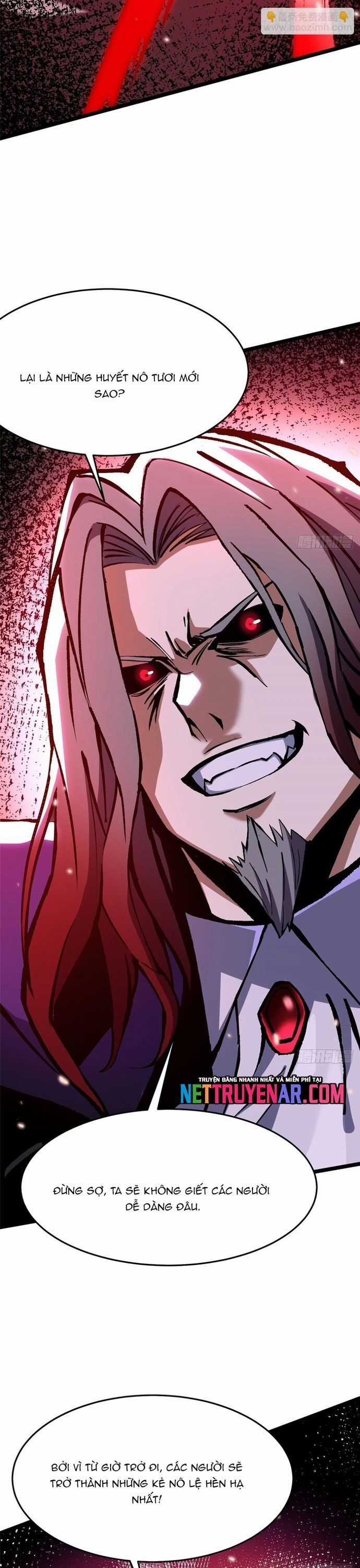 Ta Thật Không Muốn Học Cấm Chú Chương 145 trang 7