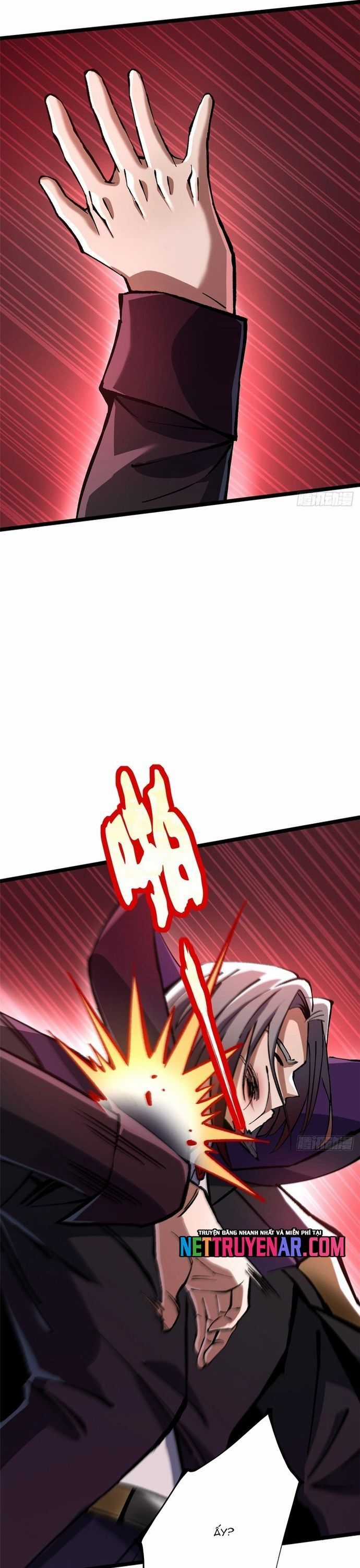 Ta Thật Không Muốn Học Cấm Chú Chương 145 trang 9