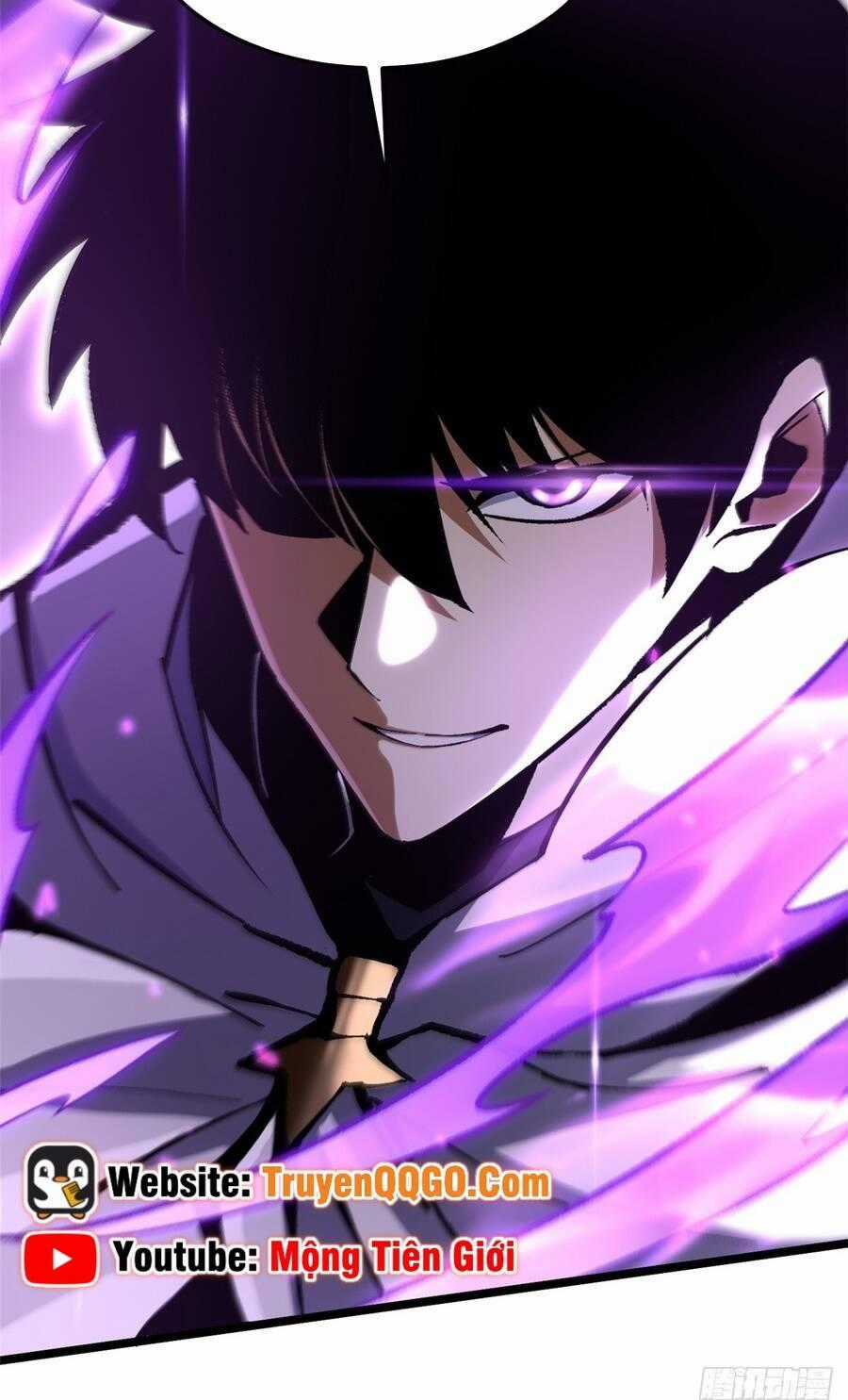 Ta Thật Không Muốn Học Cấm Chú Chương 147 trang 9