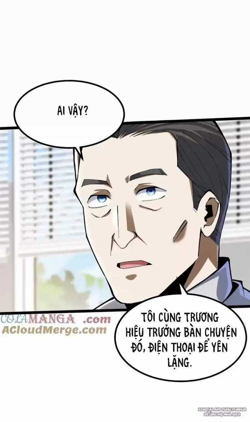 Ta Thật Không Muốn Học Cấm Chú Chương 40.1 trang 14