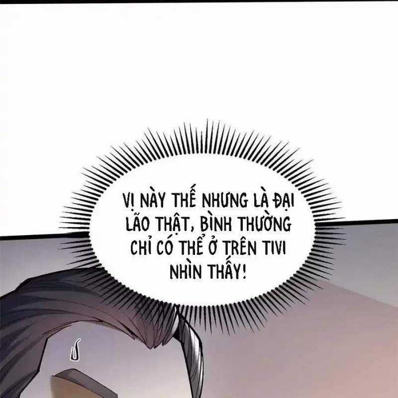 Ta Thật Không Muốn Học Cấm Chú Chương 40.1 trang 19