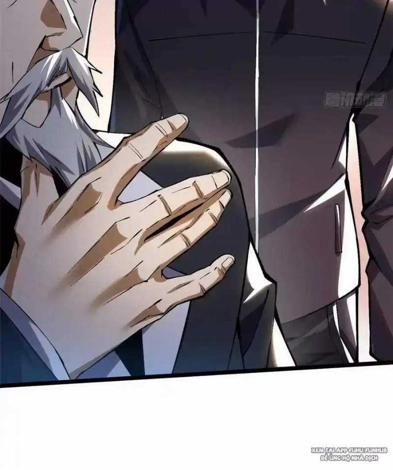 Ta Thật Không Muốn Học Cấm Chú Chương 40.1 trang 22