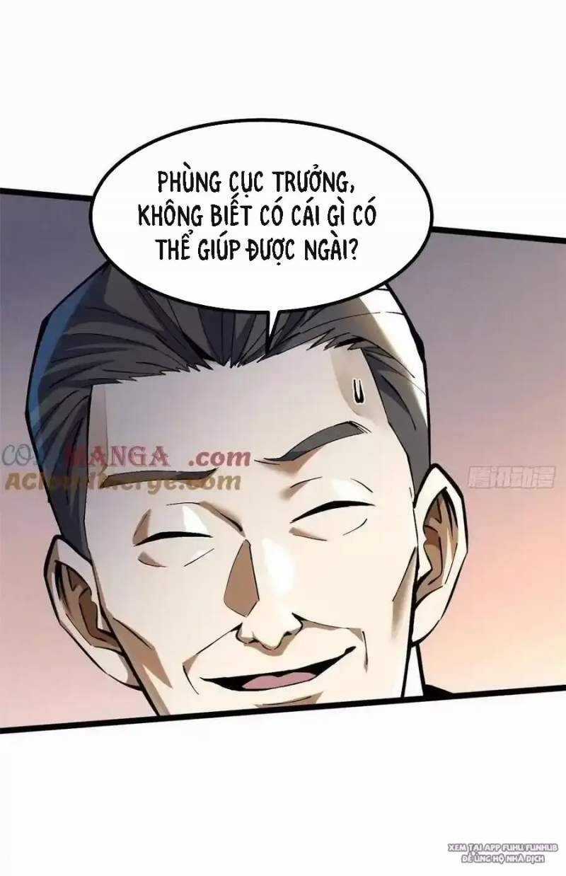 Ta Thật Không Muốn Học Cấm Chú Chương 40.1 trang 23