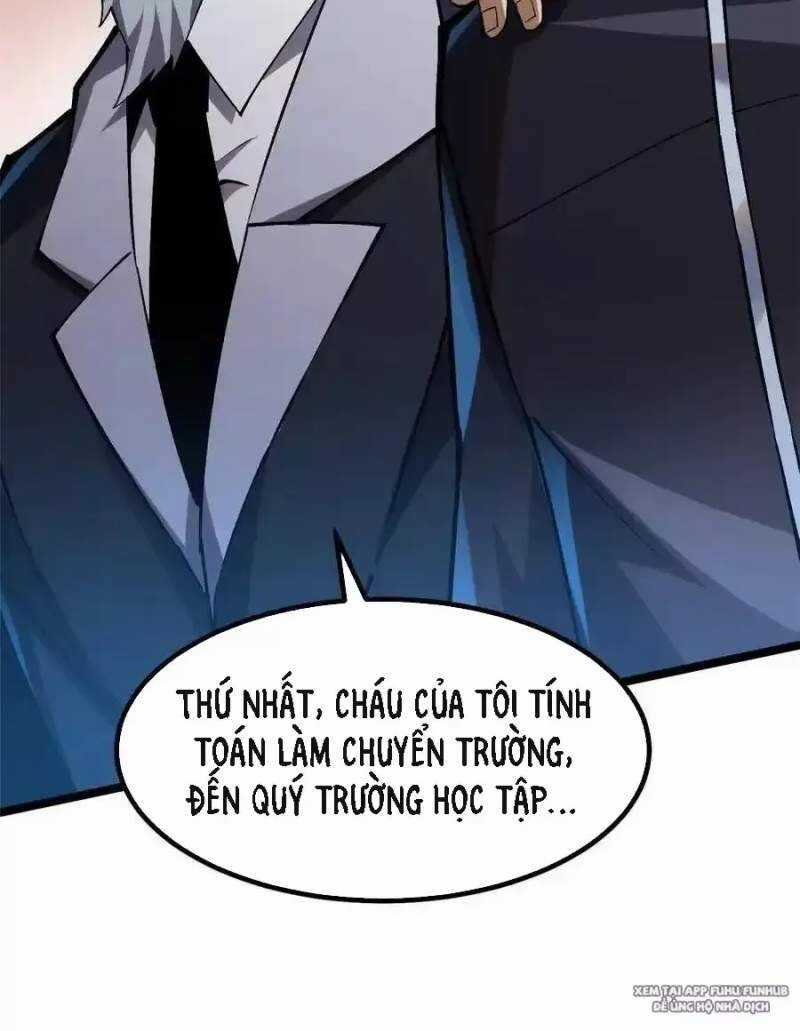 Ta Thật Không Muốn Học Cấm Chú Chương 40.1 trang 25