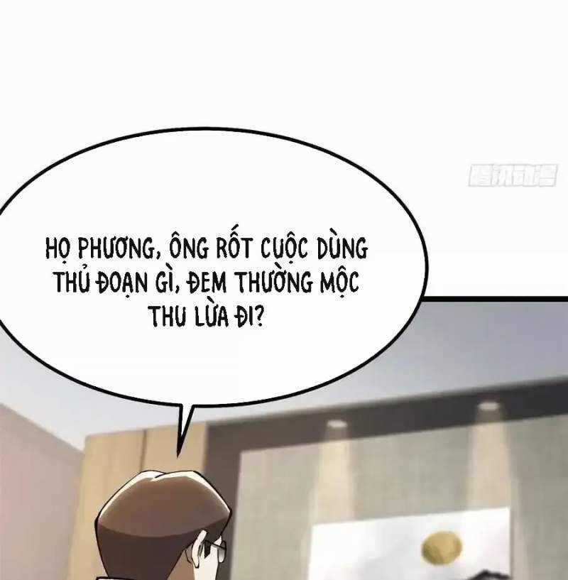 Ta Thật Không Muốn Học Cấm Chú Chương 40.1 trang 3