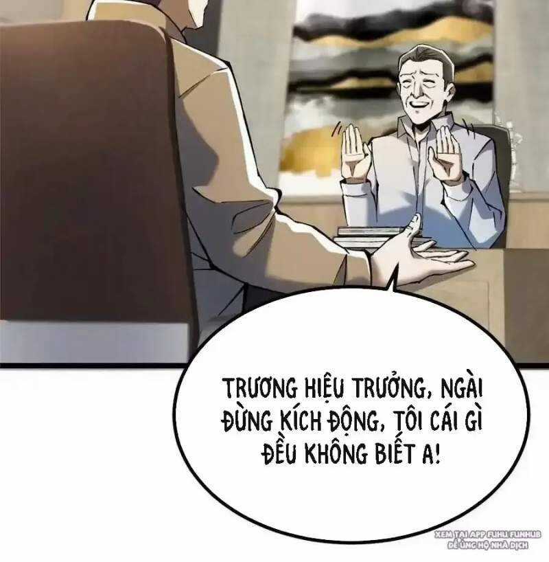 Ta Thật Không Muốn Học Cấm Chú Chương 40.1 trang 4