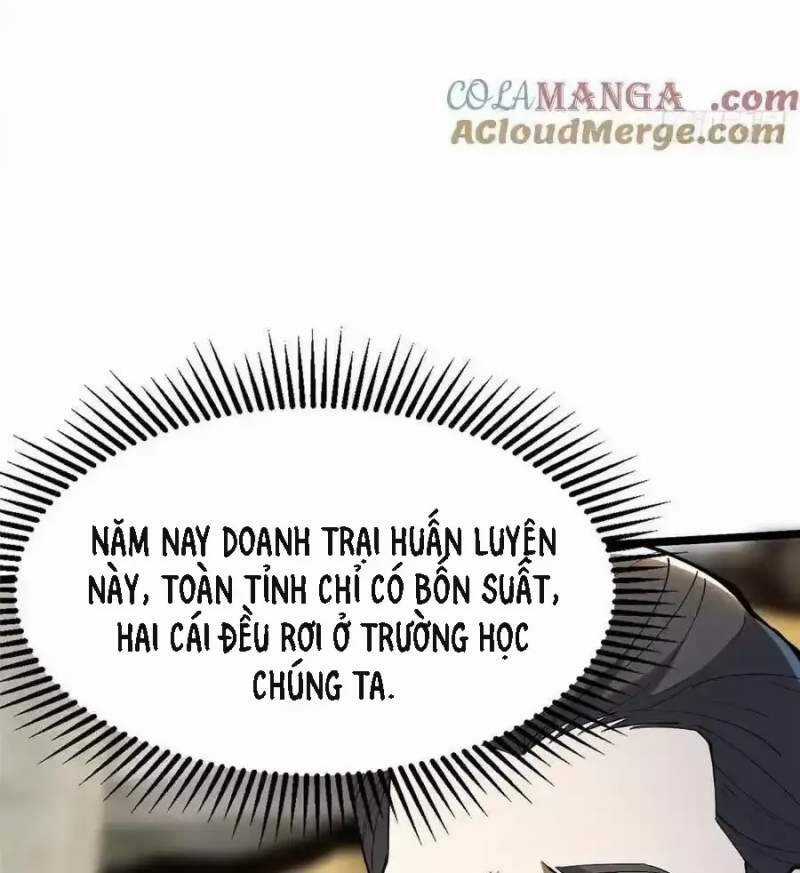 Ta Thật Không Muốn Học Cấm Chú Chương 40.1 trang 6