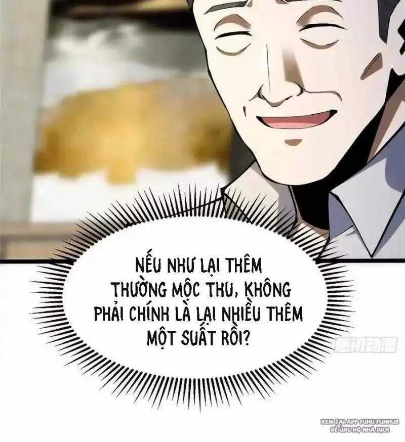 Ta Thật Không Muốn Học Cấm Chú Chương 40.1 trang 7