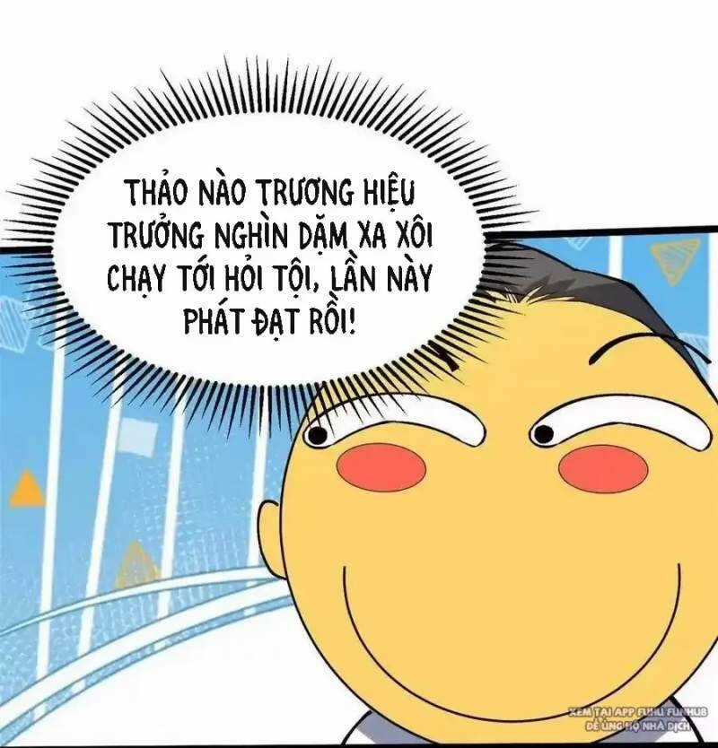 Ta Thật Không Muốn Học Cấm Chú Chương 40.1 trang 8