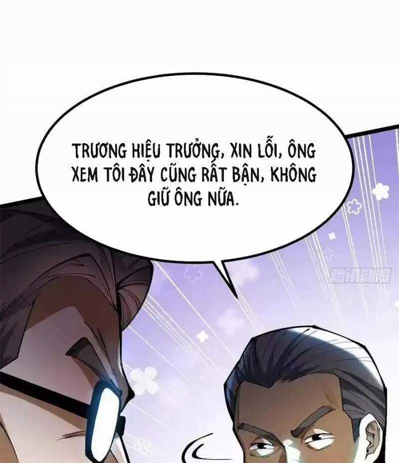 Ta Thật Không Muốn Học Cấm Chú Chương 40.2 trang 10