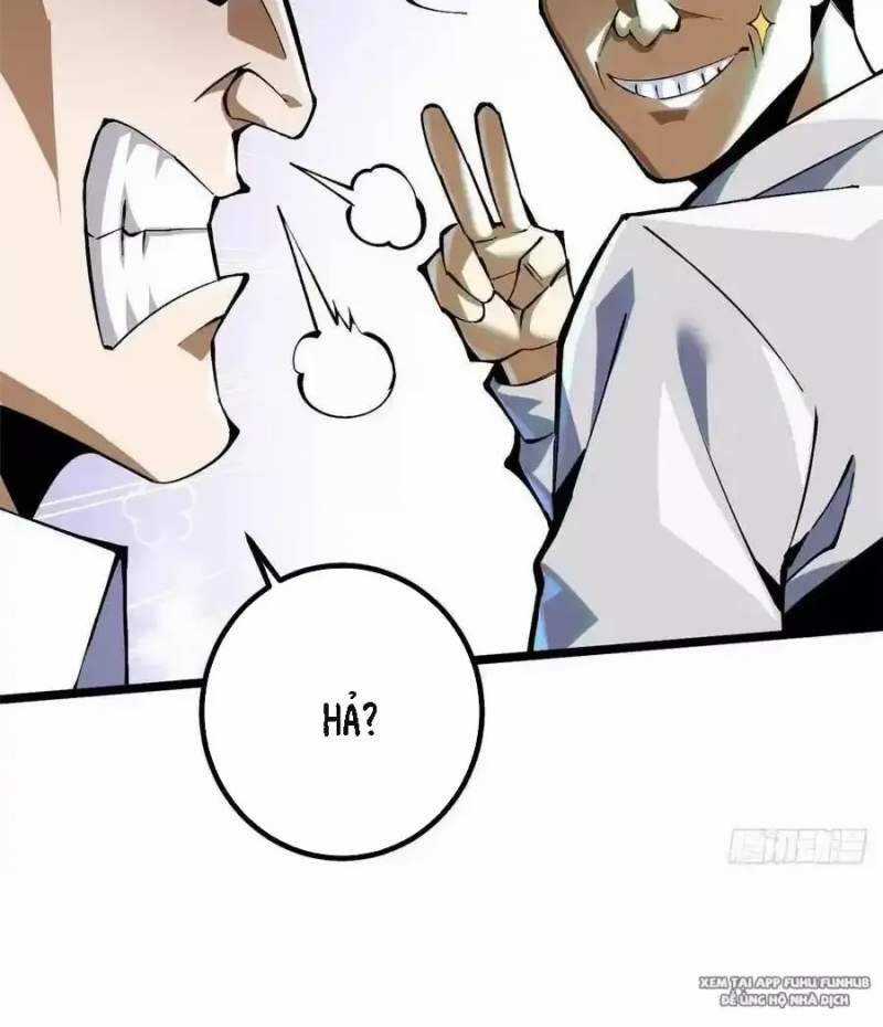 Ta Thật Không Muốn Học Cấm Chú Chương 40.2 trang 11