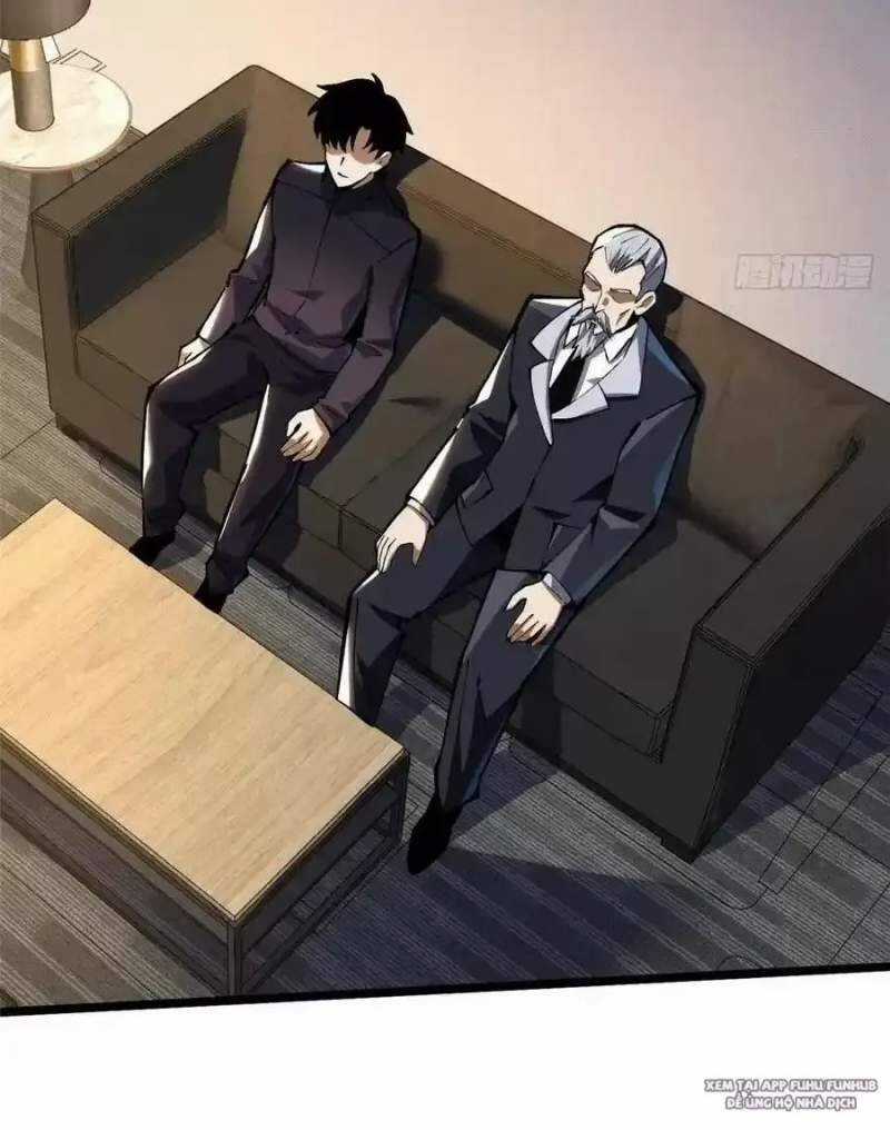 Ta Thật Không Muốn Học Cấm Chú Chương 40.2 trang 15