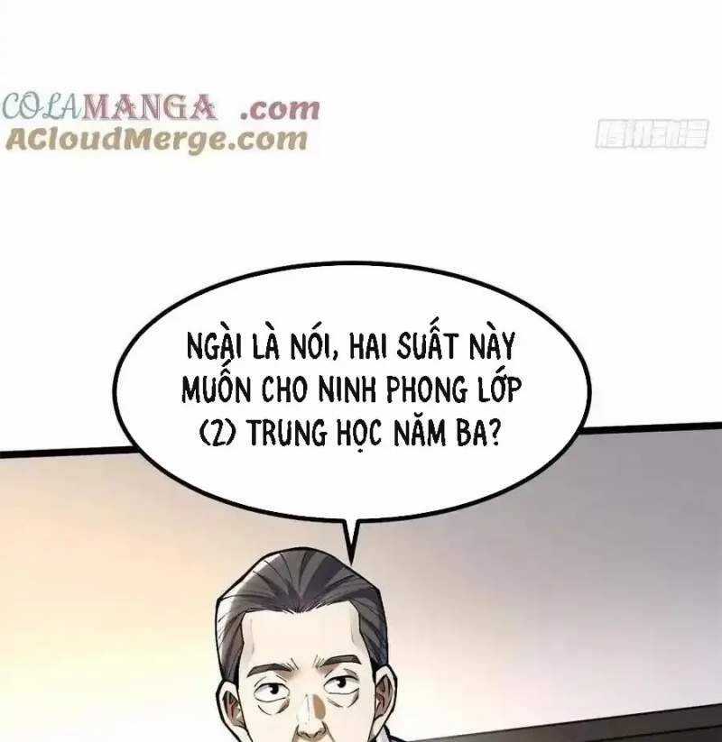 Ta Thật Không Muốn Học Cấm Chú Chương 40.2 trang 16