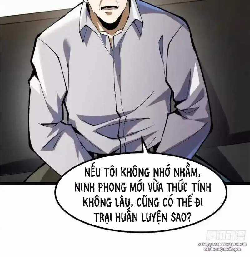 Ta Thật Không Muốn Học Cấm Chú Chương 40.2 trang 17