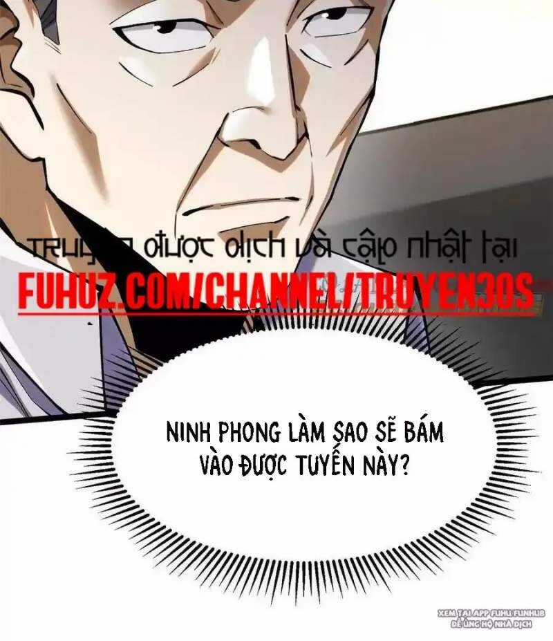 Ta Thật Không Muốn Học Cấm Chú Chương 40.2 trang 20