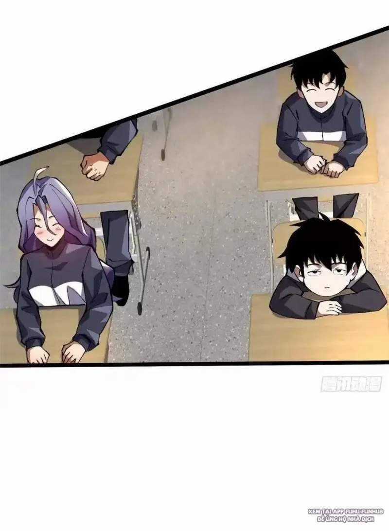 Ta Thật Không Muốn Học Cấm Chú Chương 40.2 trang 22