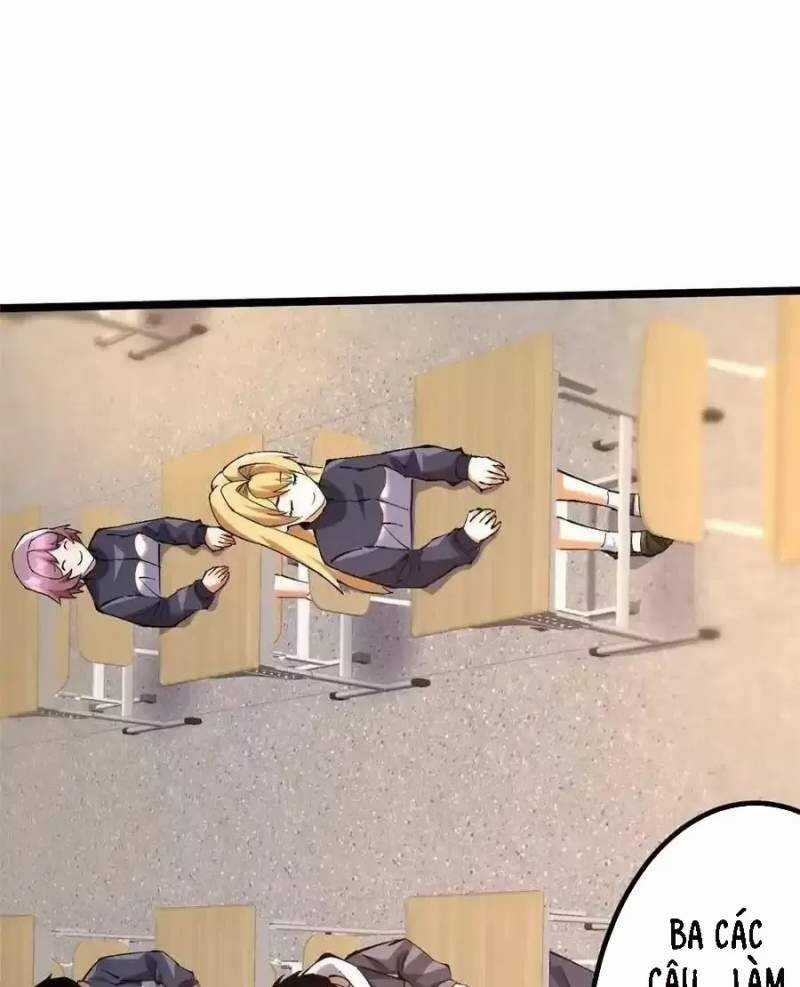 Ta Thật Không Muốn Học Cấm Chú Chương 40.2 trang 23