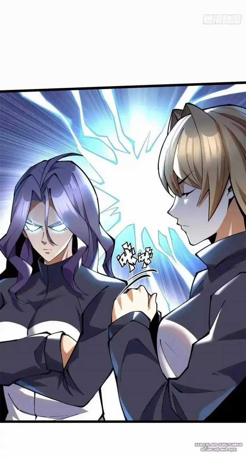 Ta Thật Không Muốn Học Cấm Chú Chương 40.2 trang 27