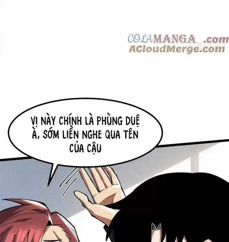 Ta Thật Không Muốn Học Cấm Chú Chương 40.2 trang 28