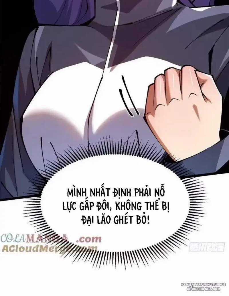 Ta Thật Không Muốn Học Cấm Chú Chương 40.2 trang 31