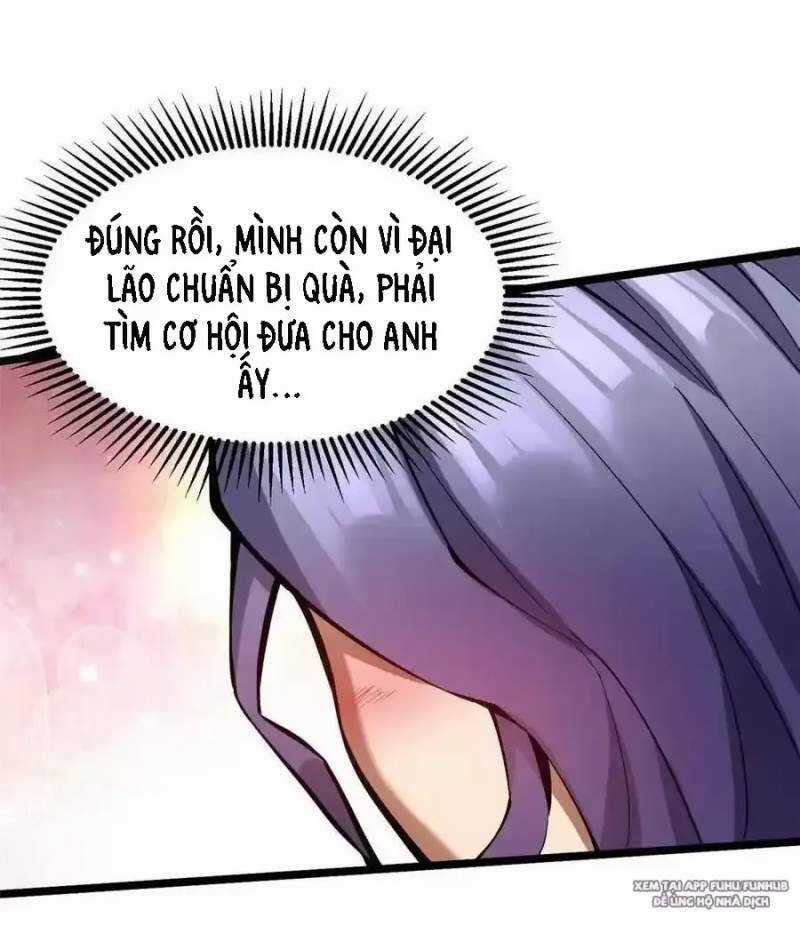 Ta Thật Không Muốn Học Cấm Chú Chương 40.2 trang 32