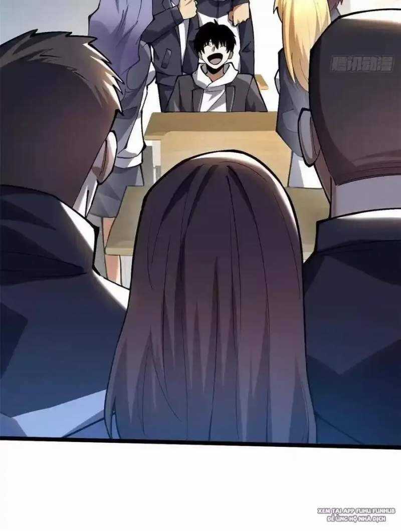 Ta Thật Không Muốn Học Cấm Chú Chương 40.2 trang 34