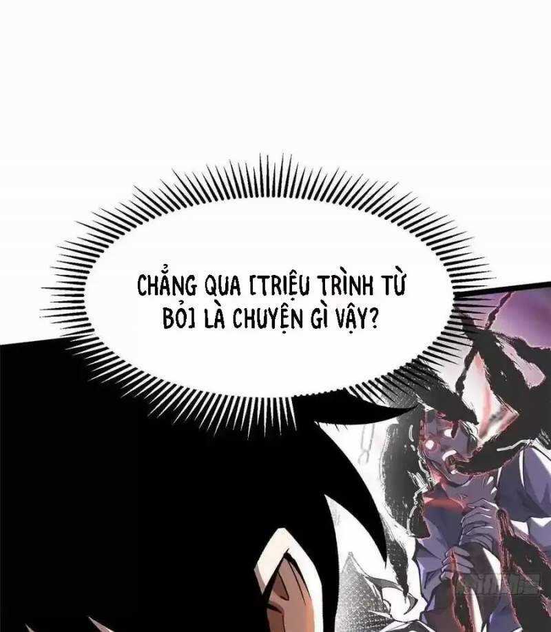 Ta Thật Không Muốn Học Cấm Chú Chương 40.2 trang 39