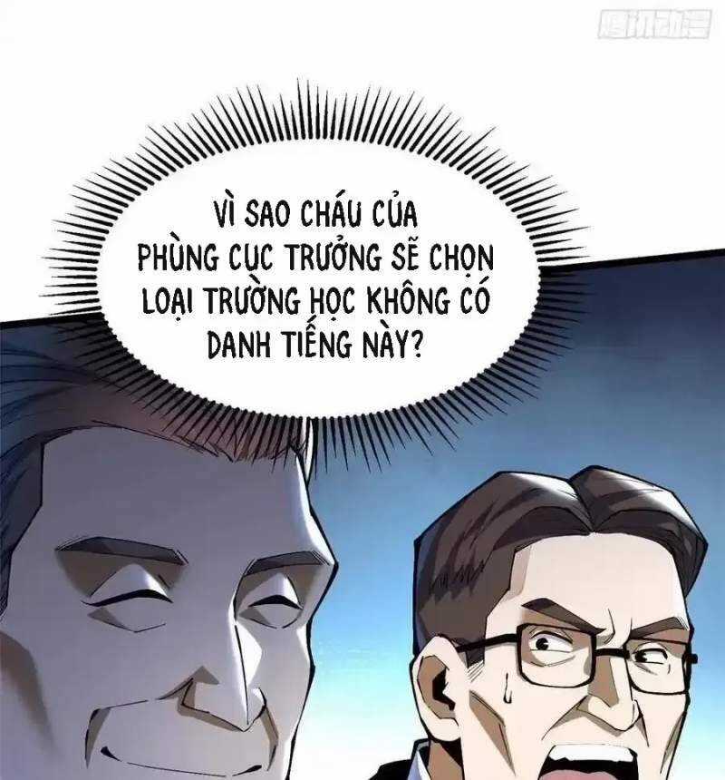 Ta Thật Không Muốn Học Cấm Chú Chương 40.2 trang 4