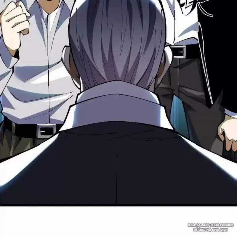 Ta Thật Không Muốn Học Cấm Chú Chương 40.2 trang 7